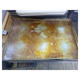 13 Full Size Sheet Pans