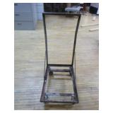 Full Size Sheet Pan Cart