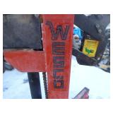 Wesco Drum Lifter