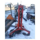 Wesco Drum Lifter