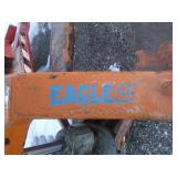 Eagle 55 Pallet Jack