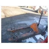 Eagle 55 Pallet Jack