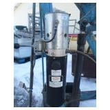 Morse Hydraulic Barrel Lift