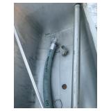 Stainless Steel Dough Trough