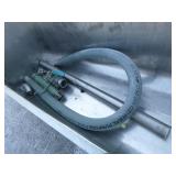 Stainless Steel Dough Trough