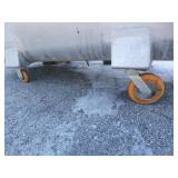 Stainless Steel Dough Trough