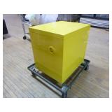 Jamco Fire Resistant Safety Storage Cabinet
