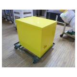 Jamco Fire Resistant Safety Storage Cabinet