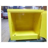 Jamco Fire Resistant Safety Storage Cabinet