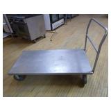 Platform Truck/Cart