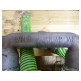 Wilden M8 Industrial Pump with Hose