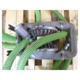 Wilden M8 Industrial Pump with Hose