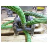 Wilden M8 Industrial Pump with Hose
