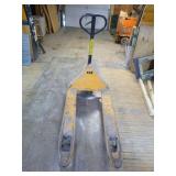 Global Pallet Jack