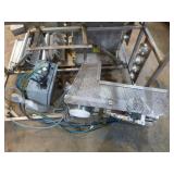 Stainless Steel Commercial Food Processing Equipment