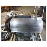 Stainless Steel Commercial Food Processing Equipment