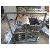 Stainless Steel Commercial Food Processing Equipment