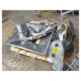 Stainless Steel Commercial Food Processing Equipment