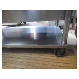 Keating Miraclean Natural Gas Grill