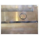 True 2-Door Refrigerator