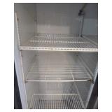 True 2-Door Refrigerator