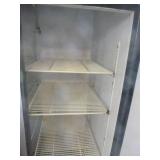 True 2-Door Refrigerator