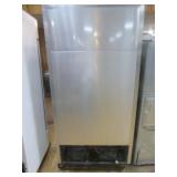 True 2-Door Refrigerator