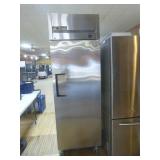 True Single Door Refrigerator