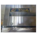 True Single Door Refrigerator