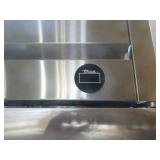 True Single Door Refrigerator