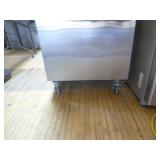 True Single Door Refrigerator