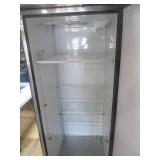 True Single Door Refrigerator