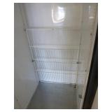 True Single Door Refrigerator