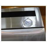 Turbo Air 2-Door Freezer