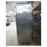 Turbo Air 2-Door Freezer