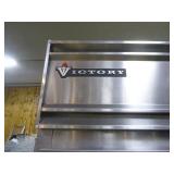 Victory 2-Door Freezer