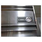 Victory 2-Door Freezer