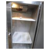 Victory 2-Door Freezer