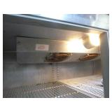 Victory 2-Door Freezer