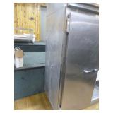 Victory 2-Door Freezer