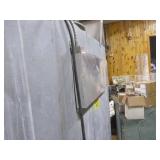 Victory 2-Door Freezer