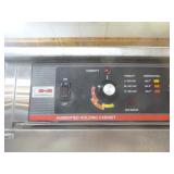 Carter-Hoffman Double Door Humidified Holding Cabinet