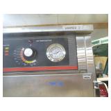 Carter-Hoffman Double Door Humidified Holding Cabinet