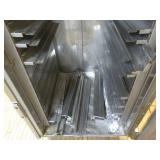 Carter-Hoffman Double Door Humidified Holding Cabinet