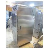 Carter-Hoffman Double Door Humidified Holding Cabinet