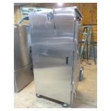 Carter-Hoffman Double Door Humidified Holding Cabinet