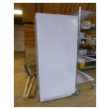 Frigidaire Upright Freezer