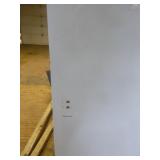 Frigidaire Upright Freezer