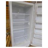 Frigidaire Upright Freezer