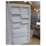 Frigidaire Upright Freezer